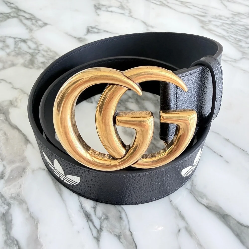 Gucci x Adidas gucci adidas